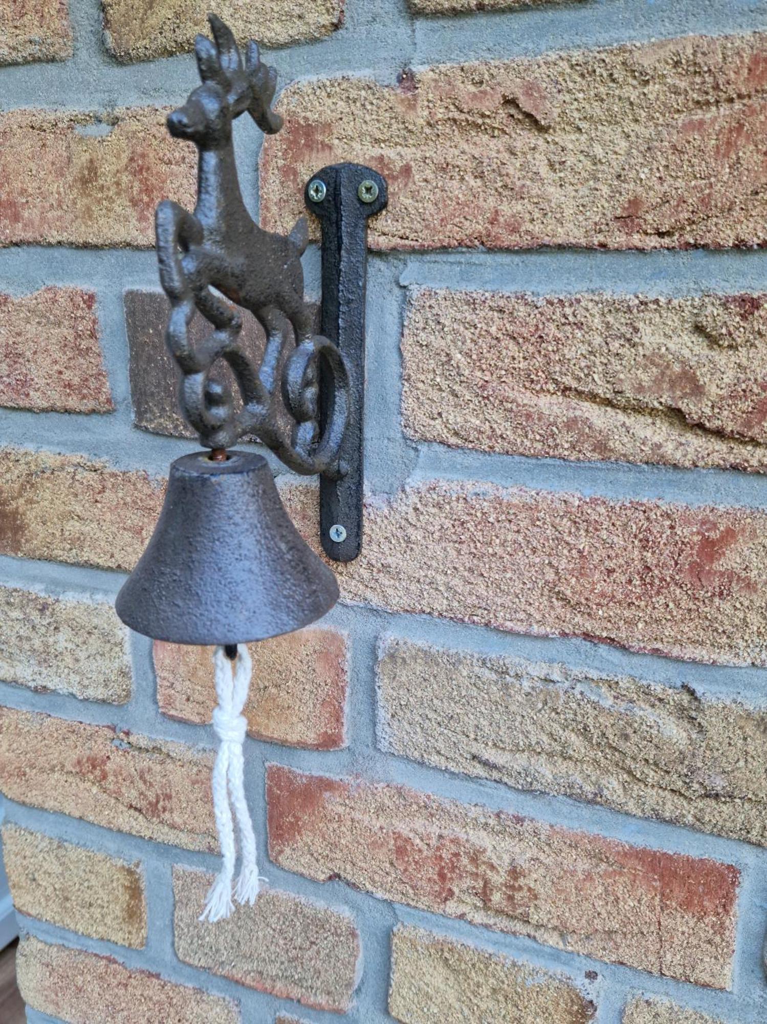 Wohnung Adlerhorst In Eversen-Heide Exterior foto